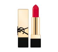 Yves Saint Laurent ROUGE PUR COUTURE Rossetto Satinato all