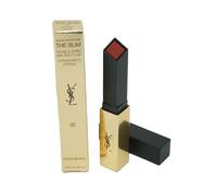 ROUGE PUR COUTURE THE SLIM Rossetto mat - Colore: N°32 - ROUGE RAGE