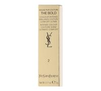 Yves Saint Laurent - Rouge Pur Couture The Bold 02 Wilful Red 2,8 ml