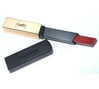 Yves Saint Laurent Rouge Pur Couture The Slim Lipstick n. 28