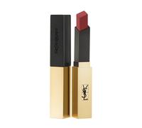 ROUGE PUR COUTURE THE SLIM Rossetto mat - Colore: N°9 - RED ENIGMA