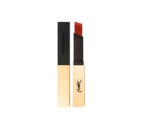 Yves Saint Laurent ROUGE PUR COUTURE THE SLIM ROSSETTO MAT ALTA COPERTURA LUNGA TENUTA