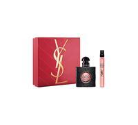 YVES SAINT LAURENT Set Regalo - Black Opium Eau de Parfum Set 30ml / 10ml