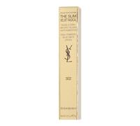 Yves Saint Laurent - The Slim Velvet Radical 302 Brown No Way Back 2 g