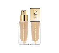 Yves Saint Laurent - Viso Touche Éclat Le Teint BD25 - WARM BEIGE - Fondotinta