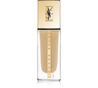 Yves Saint Laurent Touche Éclat Le Teint fondotinta illuminante lunga tenuta SPF 22 colore B30 Almond 25 ml