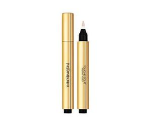 Yves Saint Laurent - Touche Eclat Pennello Viso Beige Per Zone D'Ombra Confezione 1 Pezzo