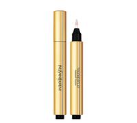 Yves Saint Laurent Touche Eclat Radiant Touch 1 Rose Lumière Correttore Idratante Anti-età Lunga Durata 2,5 ml Stick
