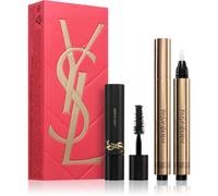 Yves Saint Laurent Touche Éclat Radiant Touch confezione regalo da donna
