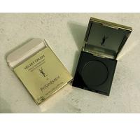 Yves Saint Laurent Velvet Crush Ombretto Compatto YSL Matte Make Up Occhi Fard