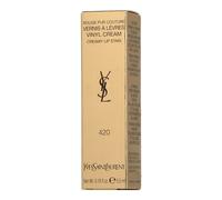 Yves Saint Laurent - Vernis à Lèvres 420 Chili Vibration 5,5 ml