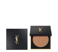 Yves Saint Laurent - Viso Encre de Peau All Hours Setting Powder B60 Amber - Cipria