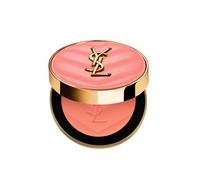 Yves Saint Laurent - Viso Make Me Blush - Blush in polvere vellutato 57 Coral Clash - Blush