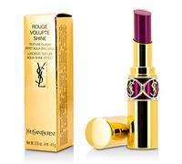 Yves Saint Laurent Volupté Shine Rossetto Tono 33 Fucsia Intense 21 g