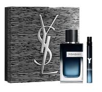 Yves Saint Laurent Y - Edp 100 Ml + Edp 10 Ml