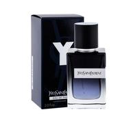 Yves Saint Laurent Y Pour Homme Eau de Parfum VAPO 60 ml