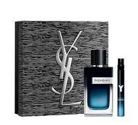 Yves Saint Laurent Y Men eau de parfum Set Regalo Ricaricabile