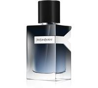 Yves Saint Laurent Y Eau de Parfum ricaricabile per uomo 60 ml