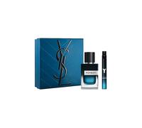 YVES SAINT LAURENT Y Eau de Parfum Set 60ml / 10ml