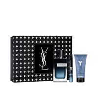 YVES SAINT LAURENT Y Eau De Parfum Set Eau de Parfum 100ML uomo