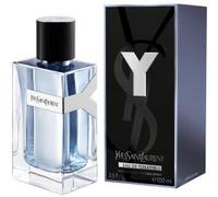 Yves Saint Laurent Y Eau de Toilette da uomo 100 ml