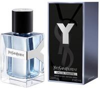 Yves Saint Laurent Y eau de toilette per uomo 60 ml