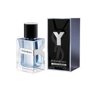 Yves Saint Laurent Y Eau de Toilette Vaporizzatore Spray 60 ml