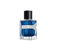 YVES SAINT LAURENT Y Men Iced Cologne Eau de Toilette Intense Eau de toilette 60 ML uomo