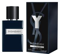 YVES SAINT LAURENT Y LE PARFUM 60 ml Vaporisateur LE PARFUM ESSENZA