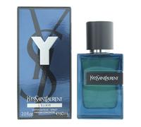 Yves Saint Laurent Y L'Elixir 60ml For Men