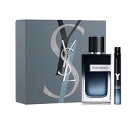 Yves Saint Laurent - Y Pour Homme Cofanetto Y Eau de Parfum - Eau de parfum uomo,Cofanetti profumo uomo,Cofanetti profumi uomo