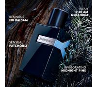 YVES SAINT LAURENT Y Men Le Parfum Parfum 100ML uomo