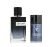 Yves Saint Laurent Y Pour Homme EDP ricaricabile 100 ml + DST 75 g