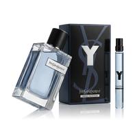 Yves Saint Laurent Y Pour Homme EDP ricaricabile 100 ml + EDP MINI 10 ml