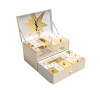 YVES SAINT LAURENT YSL Advent Calendar 25 Calendario dell'Avvento 1 UD. donne