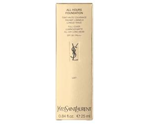 Yves Saint Laurent - YSL All Hours Luminous Matte Foundation LW7 25 ml