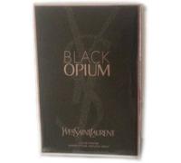 YVES SAINT LAURENT YSL BLACK OPIUM EDP 90ML VAPO