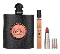 Yves Saint Laurent Black Opium Set Regalo