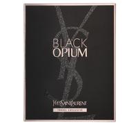 Yves Saint Laurent - YSL Black Opium Giftset Eau de Parfum 100 ml Donna