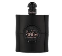 YVES SAINT LAURENT Black Opium Le Parfum 90 ML Eau de Parfum Profumi di Donna