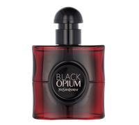 Yves Saint Laurent Black Opium Over Red Eau De Parfum 30ml