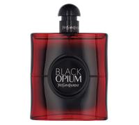 YVES SAINT LAURENT Black Opium Over Red Eau de Parfum 90 ML donne