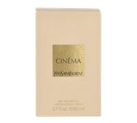 Yves Saint Laurent - YSL Cinema 80 ml Eau de Parfum Donna