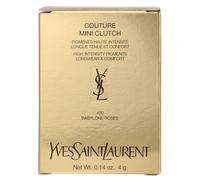 Yves Saint Laurent - YSL Couture Mini Clutch Eye Shadow Palette 4 g Ombretto