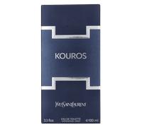 Yves Saint Laurent Eau de Toilette Kouros 100 ml