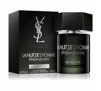 Yves Saint Laurent la nuit de l'homme - Eau de Parfum uomo 100 ml vapo