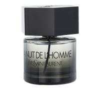 Yves Saint Laurent - YSL La Nuit De L'Homme Eau de toilette Spray 60 ml Uomo