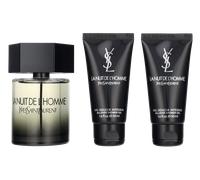 Yves Saint Laurent - YSL La Nuit De L'Homme Giftset Set Regalo Set Regalo 200 ml Uomo
