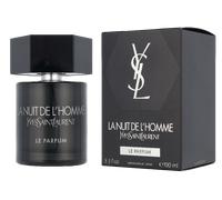 Yves Saint Laurent - YSL La Nuit De L'Homme Le Parfum