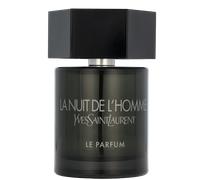 Yves Saint Laurent la nuit de l'homme - Eau de Parfum uomo 100 ml vapo